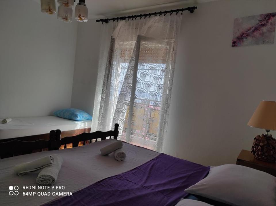 Room Apartment Kantrida Rijeka Exterior foto