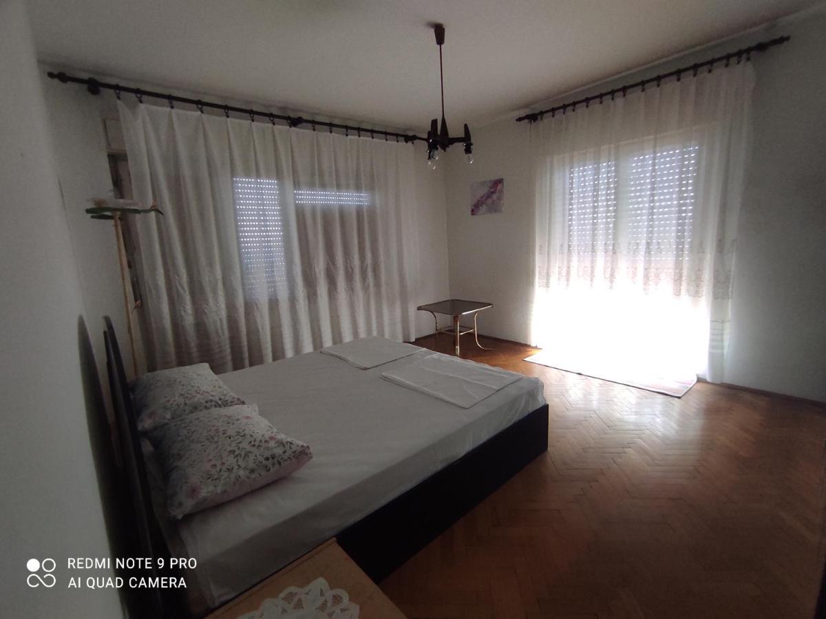 Room Apartment Kantrida Rijeka Exterior foto